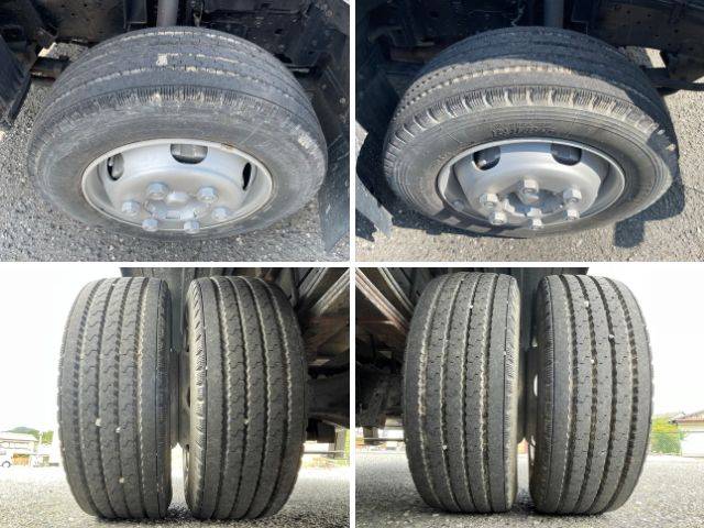 いすゞエルフセルフクレーン4段小型（2t・3t）[写真21]