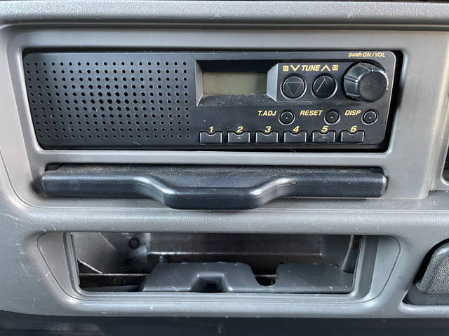 いすゞエルフセルフクレーン4段小型（2t・3t）[写真33]