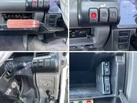 いすゞエルフセルフクレーン4段小型（2t・3t）[写真35]