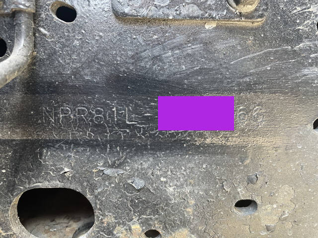 いすゞエルフセルフクレーン4段小型（2t・3t）[写真36]