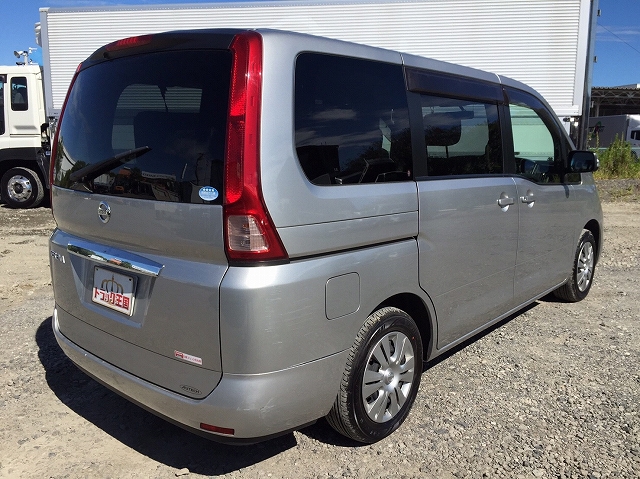 日産その他の車種その他の形状小型（2t・3t）[写真02]