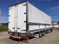 いすゞギガ冷蔵冷凍ウイング大型（10t）[写真02]