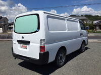 日産キャラバン冷凍車（冷蔵車）小型（2t・3t）[写真02]