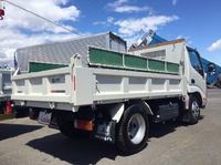 日野デュトロダンプ小型（2t・3t）[写真02]