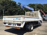 いすゞエルフクレーン4段小型（2t・3t）[写真02]