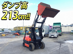 ★TOYOTA ★ 4SGL7★ショベルローダー★ガソリン★MT★フォークリフト トヨタ ショベルローダー 6SGL7 - 株式会社三郷トレーディング