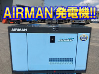 その他のメーカー発電機[写真01]