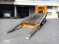 UDトラックスコンドルセルフローダー増トン（6t・8t）[写真02]