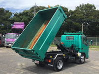 三菱ふそうキャンターアームロール小型（2t・3t）[写真02]