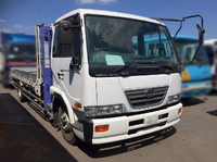 UDトラックスコンドルセルフクレーン3段中型（4t）[写真01]