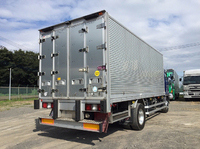 日野レンジャーアルミバン増トン（6t・8t）[写真02]