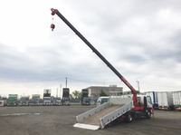 いすゞエルフセーフティクレーン5段小型（2t・3t）[写真02]