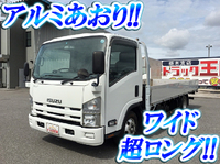 いすゞエルフアルミブロック小型（2t・3t）[写真01]