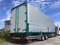 いすゞギガアルミウイング大型（10t）[写真02]