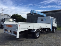 いすゞフォワードセルフクレーン3段中型（4t）[写真02]