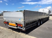 三菱ふそうスーパーグレートアルミブロック大型（10t）[写真02]