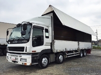 いすゞギガアルミウイング大型（10t）[写真01]