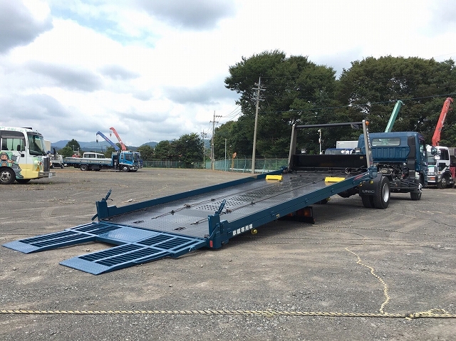 三菱ふそうキャンターセーフティローダー小型（2t・3t）[写真02]