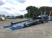 三菱ふそうキャンターセーフティローダー小型（2t・3t）[写真02]