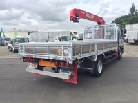 日野レンジャーユニック5段増トン（6t・8t）[写真02]