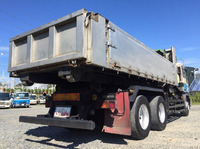 日野プロフィアコンテナ専用車大型（10t）[写真02]