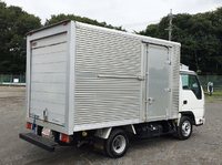 いすゞエルフアルミバン小型（2t・3t）[写真02]