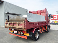 日野レンジャーダンプ中型（4t）[写真02]