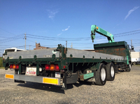 三菱ふそうファイタークレーン3段増トン（6t・8t）[写真02]