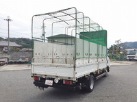 いすゞエルフ平ボディ小型（2t・3t）[写真02]