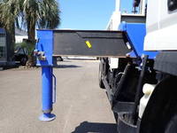 いすゞエルフクレーン4段小型（2t・3t）[写真13]