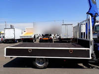 いすゞエルフクレーン4段小型（2t・3t）[写真17]