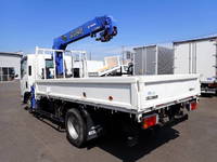 いすゞエルフクレーン4段小型（2t・3t）[写真02]