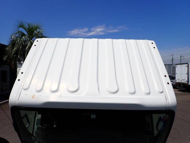 いすゞエルフクレーン4段小型（2t・3t）[写真35]