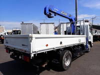 いすゞエルフクレーン4段小型（2t・3t）[写真04]