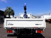 いすゞエルフクレーン4段小型（2t・3t）[写真07]