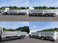 いすゞフォワードアルミブロック中型（4t）[写真05]