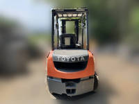 トヨタフォークリフト[写真06]