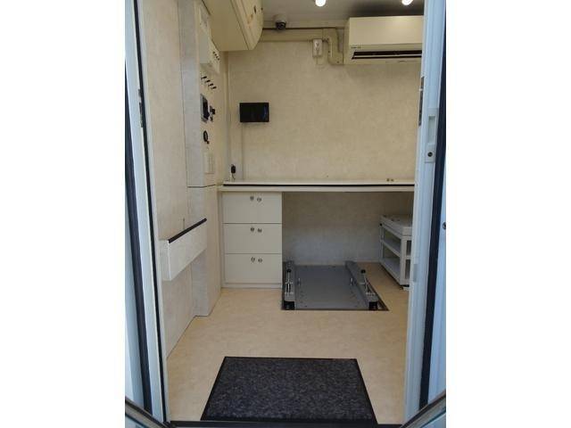 いすゞエルフその他の形状小型（2t・3t）[写真35]