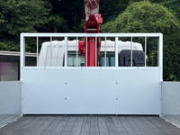 三菱ふそうファイタークレーン4段増トン（6t・8t）[写真11]