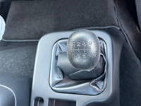 三菱ふそうファイタークレーン4段増トン（6t・8t）[写真25]