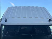 三菱ふそうファイタークレーン4段増トン（6t・8t）[写真34]