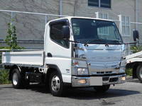 三菱ふそうキャンター平ボディ小型(2t・3t)