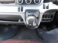 三菱ふそうキャンター平ボディ小型（2t・3t）[写真36]