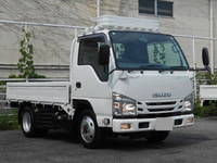 いすゞエルフ平ボディ小型(2t・3t)