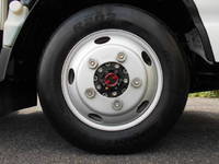 いすゞエルフ平ボディ小型（2t・3t）[写真22]