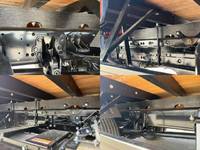 三菱ふそうファイタークレーン4段増トン（6t・8t）[写真23]