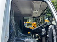 三菱ふそうファイタークレーン4段増トン（6t・8t）[写真28]