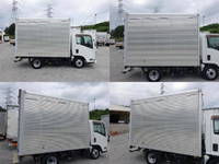 いすゞエルフアルミバン小型（2t・3t）[写真06]