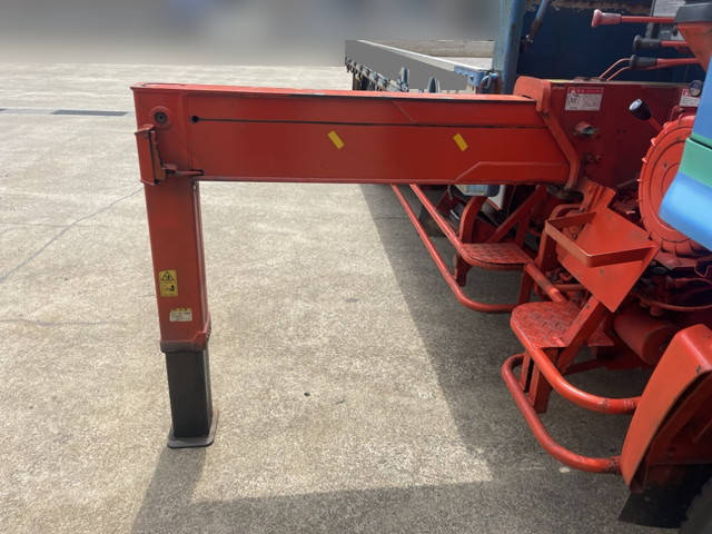 日野レンジャークレーン4段中型（4t）[写真14]