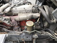 いすゞフォワード深ダンプ（土砂禁ダンプ）増トン（6t・8t）[写真20]